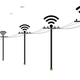 Illustration for article titled The New Wifi Will Reach Twice as Far